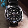 ADDIESDIVE® Kapitän Willard Automatik-Tauchuhr 200M( MY-H8)