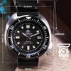 ADDIESDIVE® Kapitän Willard Automatik-Tauchuhr 200M( MY-H8)