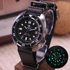 ADDIESDIVE® Kapitän Willard Automatik-Tauchuhr 200M( MY-H8)