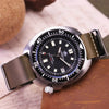 ADDIESDIVE® Kapitän Willard Automatik-Tauchuhr 200M( MY-H8)