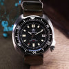 ADDIESDIVE® Kapitän Willard Automatik-Tauchuhr 200M( MY-H8)