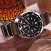 ADDIESDIVE® Kapitän Willard Automatik-Tauchuhr 200M( MY-H8)