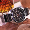 ADDIESDIVE® Kapitän Willard Automatik-Tauchuhr 200M( MY-H8)