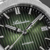 Präzision und Stil – ADDIESDIVE AD2080 mit 38mm Gehäuse und 20mm Armbandbreite