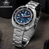 Stainless Steel 316L Gehäuse und Saphirglas Uhr - AD2081 von ADDIESDIVE