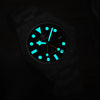 ADDIESDIVE 39 mm BB GMT Quarzuhr RONDA515 Uhrwerk (AD2035/AD2036)