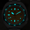 <Blinddose> Uhr AD2081