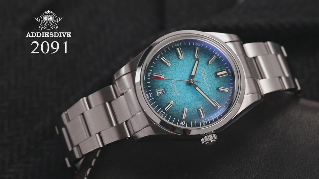 Beste Automatik Uhr unter 200 Euro

Uhr für Sammler mit Sichtboden

Allround Herrenuhr mit Taucherdesign

Mechanische Uhr für Männer mit Stil

Uhr für Büro und Freizeit geeignet