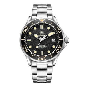 Automatic Divers Watch