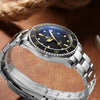 ADDIESDIVE® Automatische Taucheruhr AD2101 aus Tauchleder