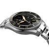 ADDIESDIVE® Diver Automatikuhr Taucher 200M( MY-H9) Stahlband